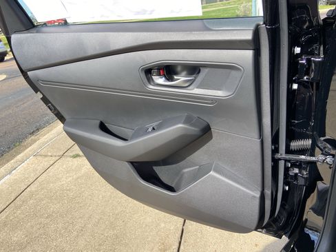 New 2025 Honda Accord Sport image 47