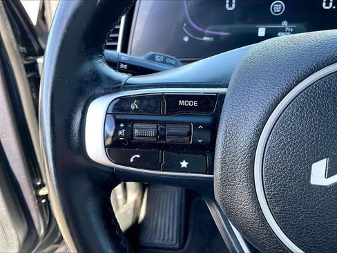 Used 2024 Kia Sportage X-Line w/ X-Line Premium Package AWD/4WD image 21