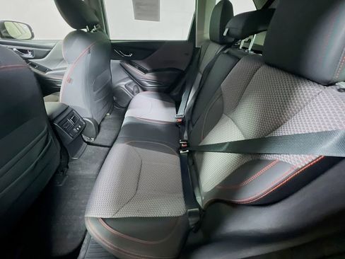 Certified 2023 Subaru Forester Sport AWD/4WD image 21