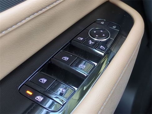 New 2026 INFINITI QX80 Luxe image 24