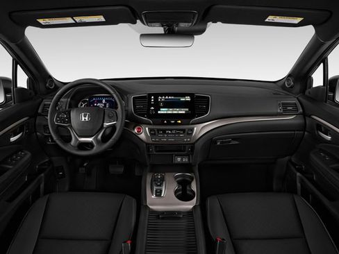 Used 2024 Honda Passport EX-L image 3
