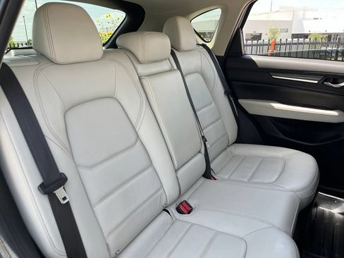 Used 2019 MAZDA CX-5 Grand Touring FWD image 28