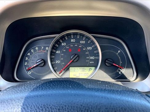 Used 2015 Toyota RAV4 XLE image 13