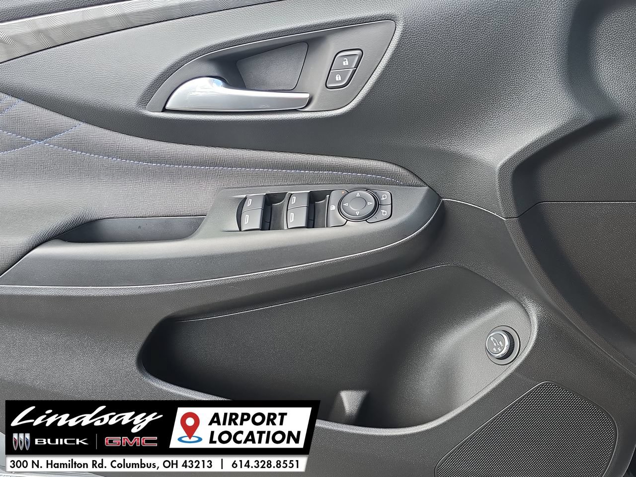New 2026 Buick Envista Sport Touring w/ Convenience I Package FWD image 22