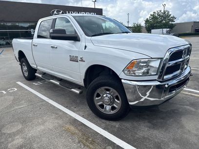 Used 2018 RAM 2500 SLT