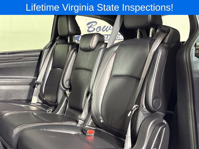 Used 2024 Honda Odyssey Sport image 13