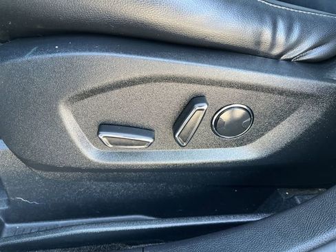 Used 2015 Ford Edge SEL w/ Equipment Group 201A image 16