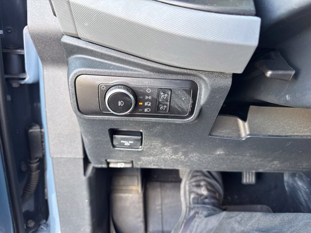 Used 2023 Ford Bronco Big Bend w/ Sasquatch Package AWD/4WD image 24