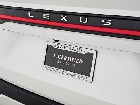 Used 2024 Lexus TX 350 FWD image 14