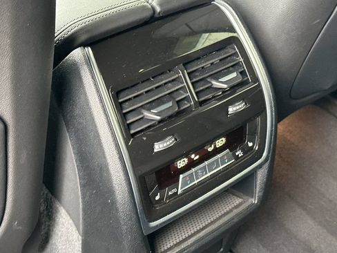 Used 2023 BMW X5 M50i AWD/4WD image 13