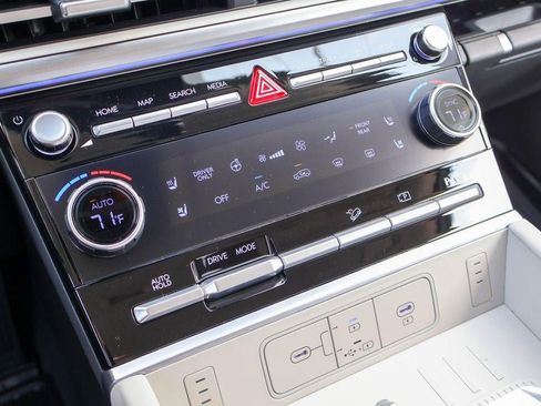 New 2026 Hyundai Santa Fe Calligraphy image 23