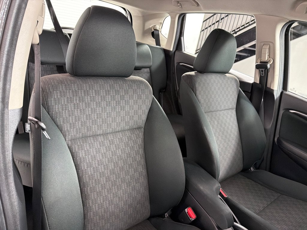 Used 2017 Honda Fit LX image 24