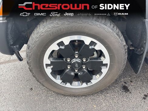 Used 2021 Ford Ranger XL w/ Equipment Group 101A High AWD/4WD image 9