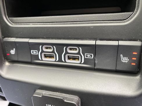 Used 2022 RAM 1500 Rebel w/ Rebel Level 2 Equipment Group image 44