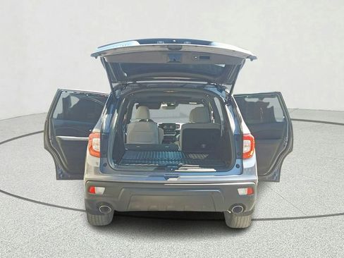 Used 2021 Honda Passport Touring image 12