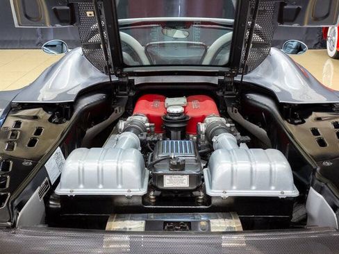 Used 2004 Ferrari 360 Spider RWD image 62