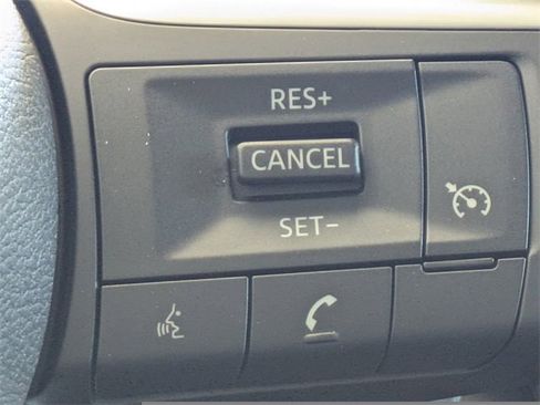 Certified 2025 INFINITI QX60 Pure w/ Cargo Package image 31