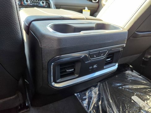 New 2026 GMC Sierra 1500 Denali image 21