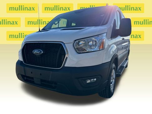 Used 2021 Ford Transit 250 Low Roof w/ Exterior Upgrade Package image 10