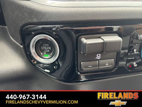 Certified 2024 Chevrolet Silverado 3500 High Country w/ Technology Package image 26