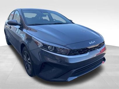 Used 2024 Kia Forte LXS