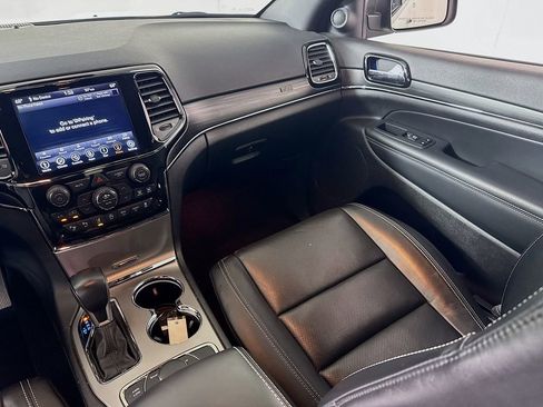 Used 2021 Jeep Grand Cherokee Limited w/ Quick Order Package 28K 80th image 24