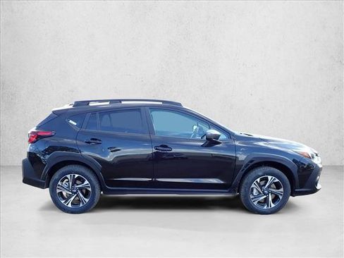 New 2026 Subaru Crosstrek 2.0i Premium AWD/4WD image 5