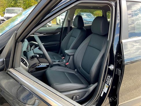 New 2026 Kia Seltos EX w/ EX Sunroof Package image 11