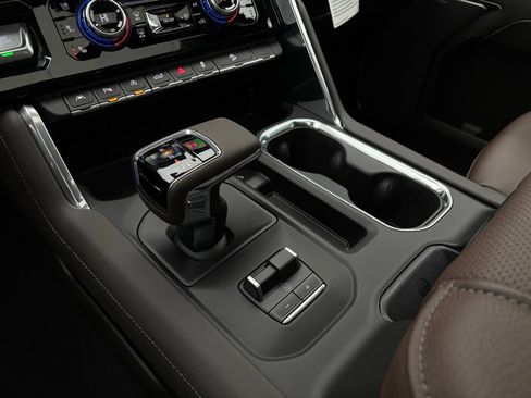 New 2026 GMC Sierra 1500 Denali w/ Denali Reserve Package image 30