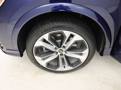 Used 2022 Audi Q3 2.0T Premium Plus image 6