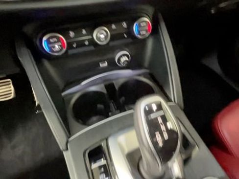 Used 2022 Alfa Romeo Stelvio Sprint AWD/4WD image 28