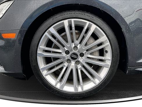 Used 2017 Audi A4 2.0T Prestige w/ Prestige Package image 34