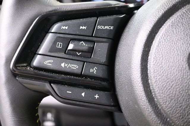 Used 2025 Subaru Ascent Bronze Edition w/ Onyx Package AWD/4WD image 24