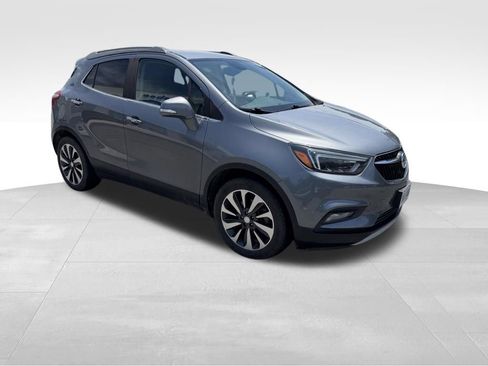 Used 2019 Buick Encore Essence FWD image 6
