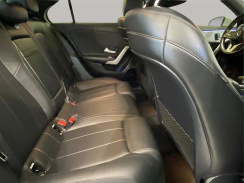 Used 2020 Mercedes-Benz A 220 image 16