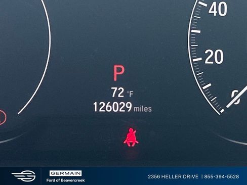 Used 2018 Honda Accord EX-L image 25