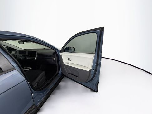 Used 2024 Hyundai Ioniq 5 SEL RWD image 30