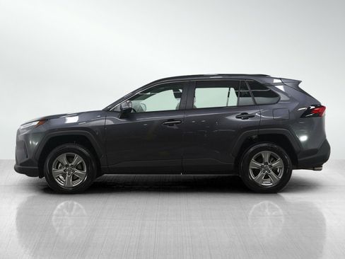 Used 2024 Toyota RAV4 XLE image 2