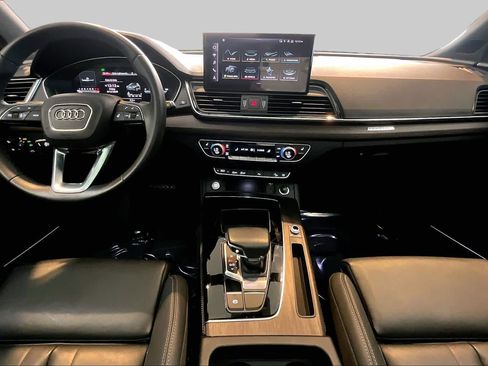 Certified 2023 Audi Q5 2.0T Premium Plus w/ Premium Plus Package AWD/4WD image 15