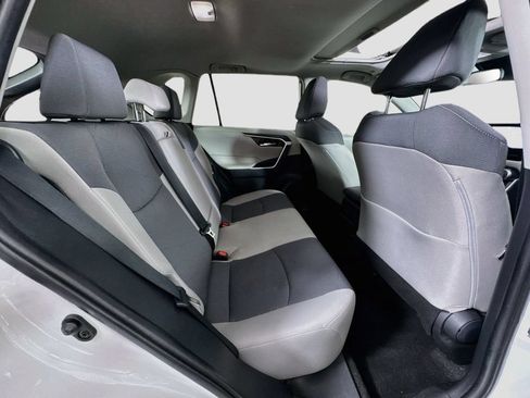 Used 2023 Toyota RAV4 XLE w/ Convenience Package AWD/4WD image 29