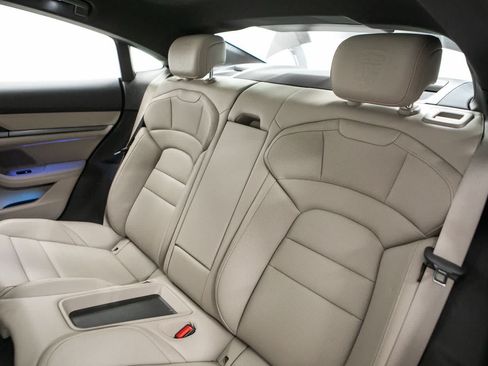 Certified 2024 Porsche Taycan 4S AWD/4WD image 36