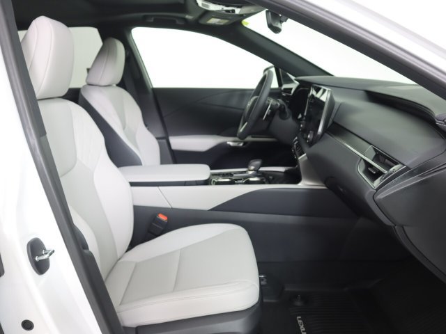 New 2026 Lexus RX 350 Premium w/ Convenience Package FWD image 13