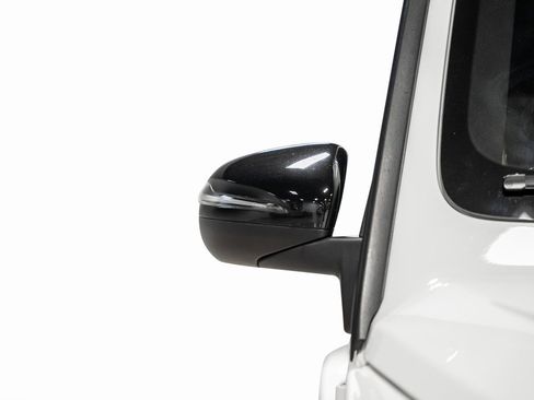 Used 2021 Mercedes-Benz G 550 G 550 image 56