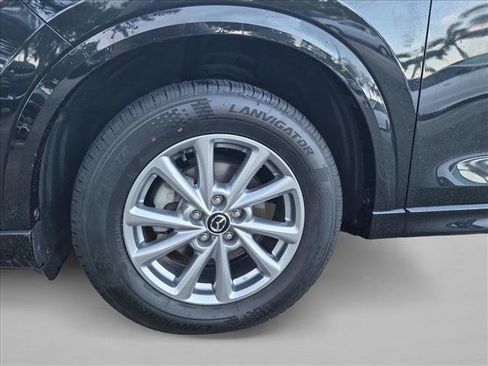 Used 2024 MAZDA CX-5 AWD 2.5 S w/ Preferred Package image 23