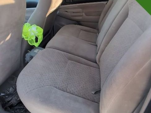 Used 2007 Toyota Tacoma 4x4 Double Cab image 15