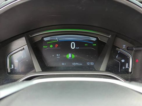 Used 2020 Honda CR-V EX image 11