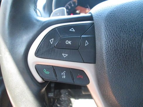 Used 2014 Jeep Grand Cherokee Laredo w/ Quick Order Package 23E image 18