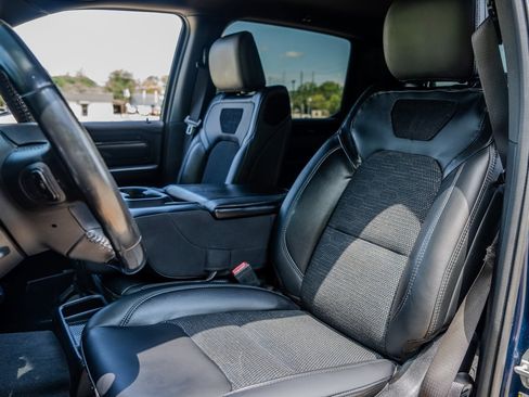 Used 2020 RAM 1500 Big Horn w/ Built-to-serve Edition RWD image 26