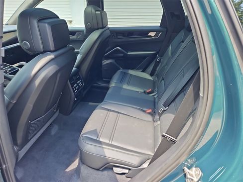 New 2025 Porsche Cayenne GTS image 28