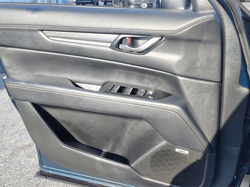 Used 2022 MAZDA CX-5 AWD 2.5 S w/ Premium Plus Pkg image 8